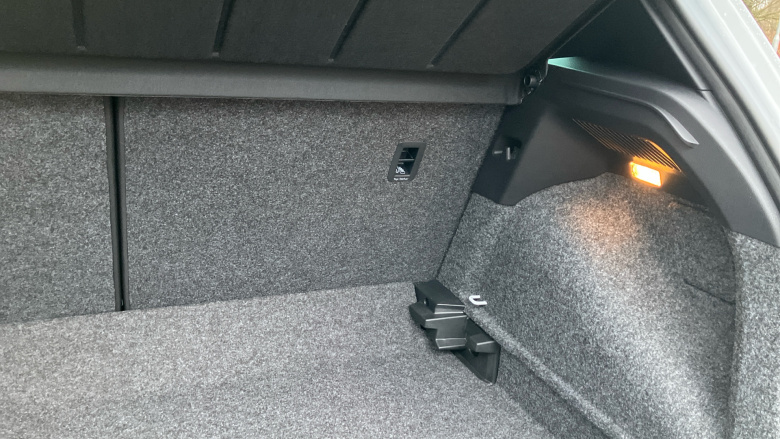 SEAT Arona 1.0 TSI 115 FR 5dr Petrol Hatchback